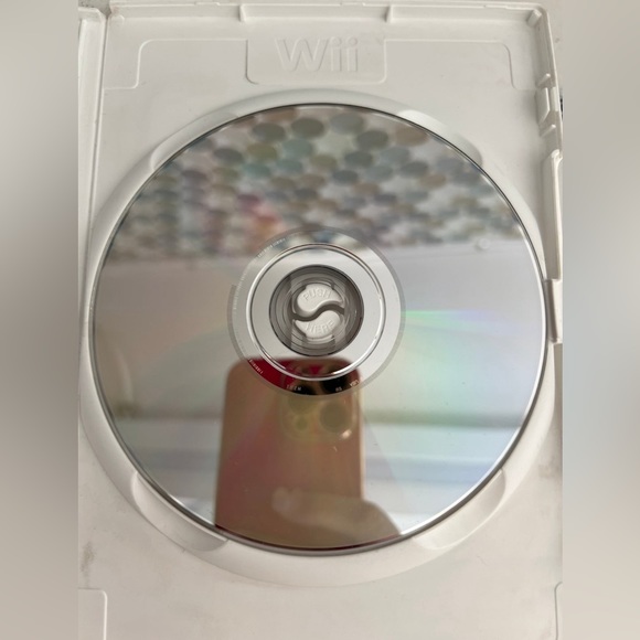 Wii need for speed the run game - Picture 5 of 5